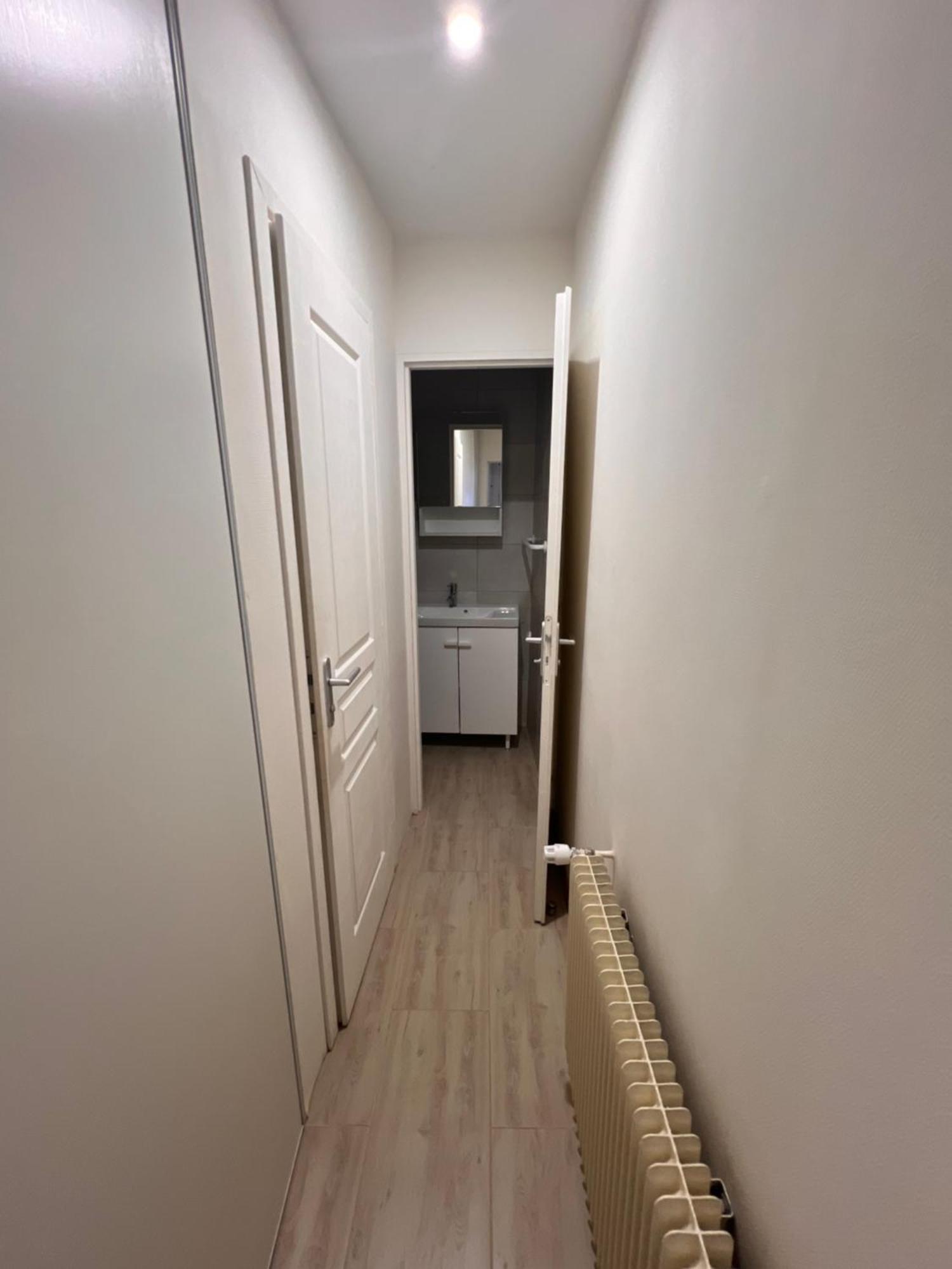 Appartement Rdc 9 Personnes, 2 Chambres, Wifi, Proche Du Centre La Bourboule Buitenkant foto